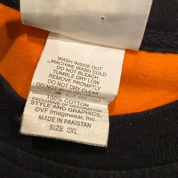 ‼️VINTAGE ORIOLES‼️ - Picture 9 of 9